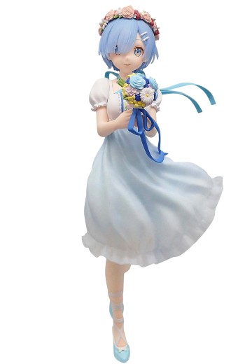 Trio-Try-iT Re：从零开始的异世界生活  雷姆·伴娘