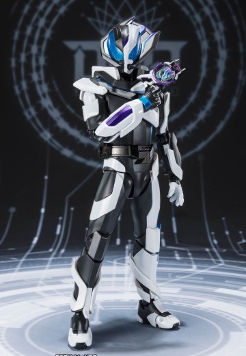 S.H.Figuarts 假面骑士吉恩 | Hpoi手办维基