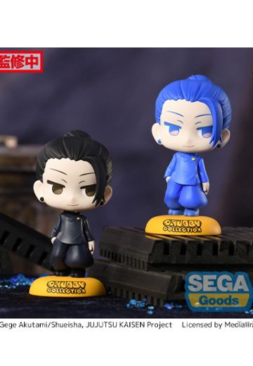 CHUBBY系列 咒术回战 第二季 夏油杰 | Hpoi手办维基