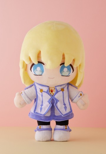 仙乐传说 柯蕾特·布鲁尼 20周年纪念毛绒玩偶 | Hpoi手办维基