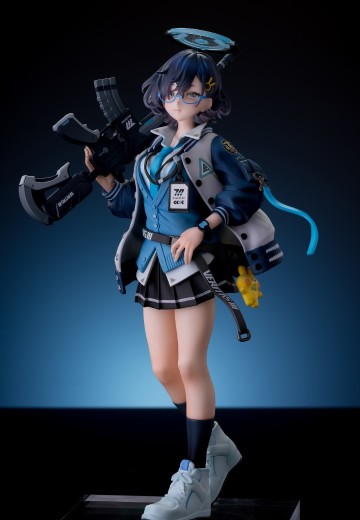 蔚蓝档案 各务千寻 2