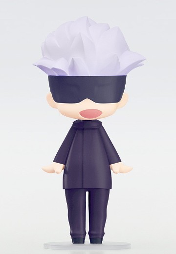 HELLO! GOOD SMILE 咒术回战 五条悟