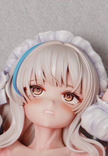 同寝Plus 受罚的女仆 洁西卡