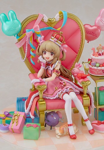 Sana Channel 名取纱那 纱那频道王爆诞 | Hpoi手办维基