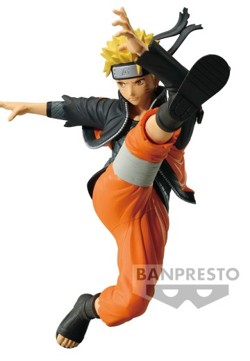 名战景 火影忍者疾风传 漩涡鸣人4 | Hpoi手办维基