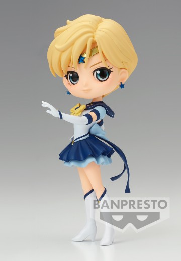 Q posket  美少女战士Cosmos 永恒水兵天王星 A款 | Hpoi手办维基