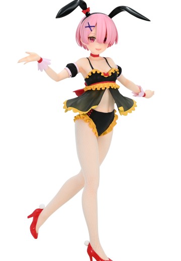 BiCute Bunnies Re:从零开始的异世界生活 拉姆 轻装兔女郎