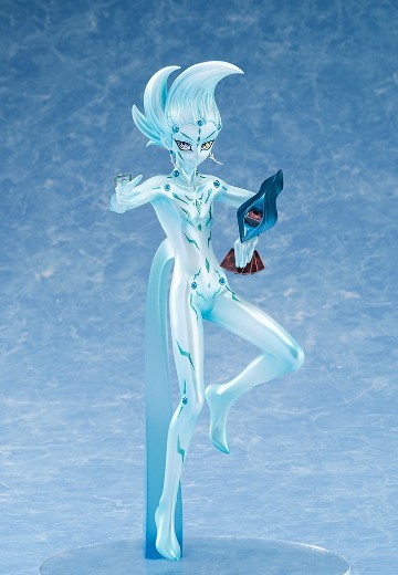 游戏王ZEXAL  星光体阿斯特拉尔