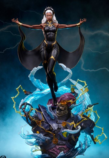 912688 漫威 暴风女 | Hpoi手办维基