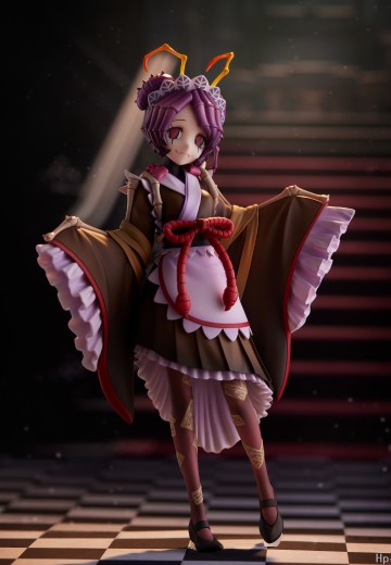 OVERLORD 艾多玛·巴西丽莎·泽塔