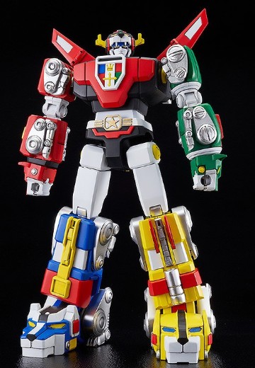 MODEROID 战神金刚：宇宙的保护神 战神金刚