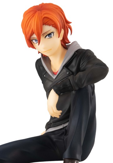 压泡面 文豪野犬 中原中也（十五岁篇） | Hpoi手办维基