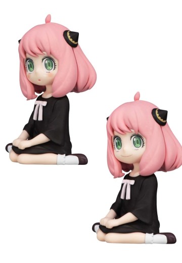 压泡面 间谍过家家 阿尼亚·福杰2 | Hpoi手办维基