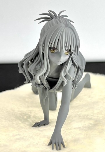 出包王女DARKNESS 结城美柑（企划取消）