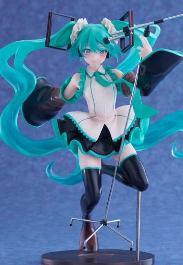 艺术家杰作+ 初音未来 ~初音未来生日会2023~