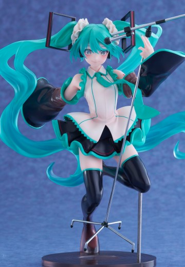 艺术家杰作+  初音未来 ~初音未来生日会2023~