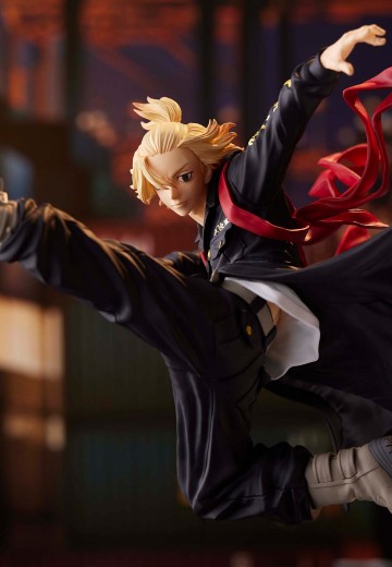 ESPRESTO-Excite Motions- 重生之道 佐野万次郎 | Hpoi手办维基