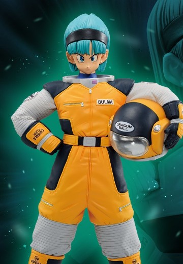 一番赏 龙珠 宿命对决 勇气 E奖 布尔玛