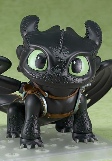 粘土人#2238 没牙仔 | Hpoi手办维基