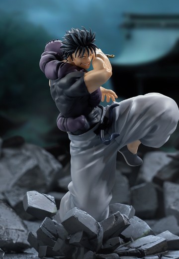 Luminasta 咒术回战 第二季 伏黑甚尔 天与咒缚