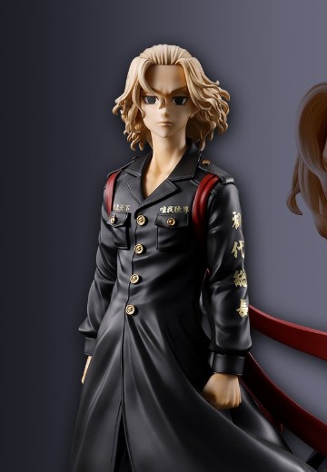 一番赏 重生之道 天竺篇 MASTERLISE A奖 佐野万次郎