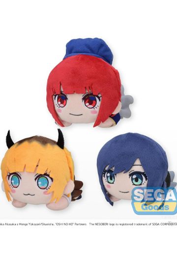 我推的孩子 小趴趴玩偶 2 | Hpoi手办维基