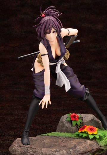 ARTFX J 地狱乐 杠