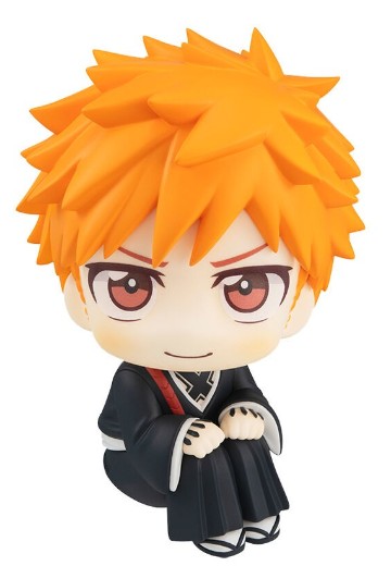 Look Up 境界 新篇章（死神千年血战篇） 黑崎一护 | Hpoi手办维基