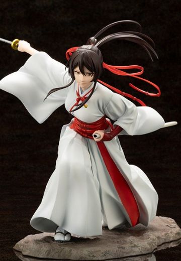 ARTFX J 地狱乐 佐切