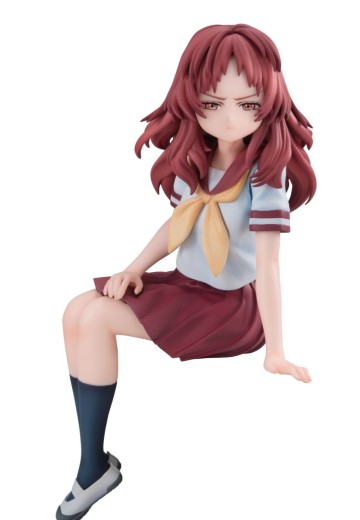 压泡面 我喜欢的女孩忘记戴眼镜 三重爱