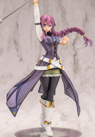 英雄传说：创之轨迹 艾玛·米尔斯汀