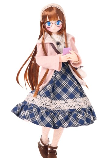 POD048-CAD Colorful Dreamin’/ 朝比奈幸穗 ～我们的新故事～ 1.1版 (DOLL SHOW・AZONE网上商店限定) | Hpoi手办维基