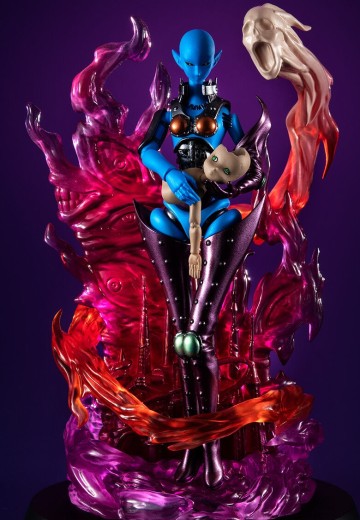 怪兽年代记 游戏王 怪兽之决斗 黑暗惧灵