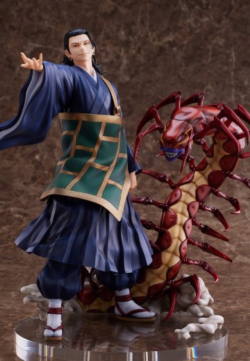 咒术回战0 夏油杰