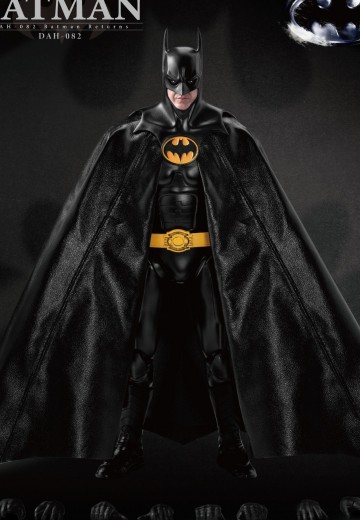 DAH-082 蝙蝠侠归来 蝙蝠侠