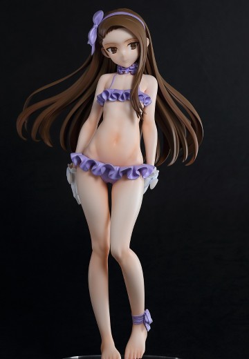 偶像大师  水濑伊织