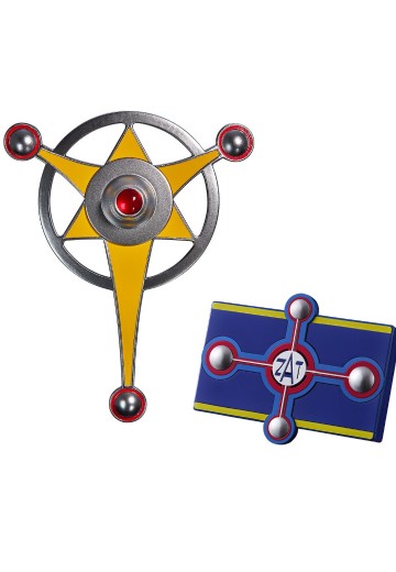 奥特复刻 泰罗奥特曼 50周年纪念套装