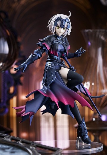 POP UP PARADE 命运-冠位指定 复仇者-贞德〔Alter〕