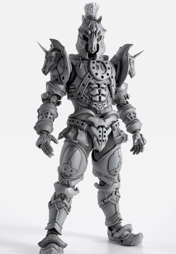 S.H.Figuarts（真骨雕制法）  马俄尔以诺 | Hpoi手办维基