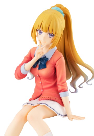 压泡面 欢迎来到实力至上主义的教室 轻井泽惠