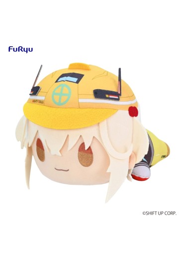 胜利女神：妮姬 大号趴趴毛绒玩偶 丽塔款