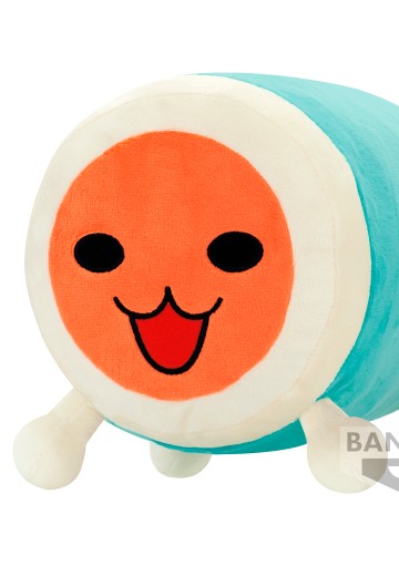 太鼓达人 毛绒玩偶 A款 小咚 | Hpoi手办维基