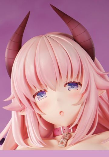 魅魔学院 涅姆·莉莉姆 重制版 | Hpoi手办维基