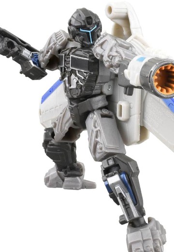 变形金刚经典电影系列 SS-116 机甲诺亚 | Hpoi手办维基