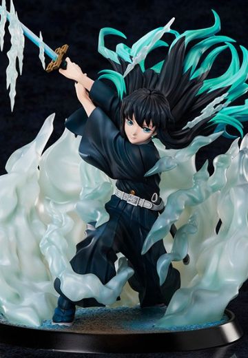 鬼灭之刃 时透无一郎 | Hpoi手办维基