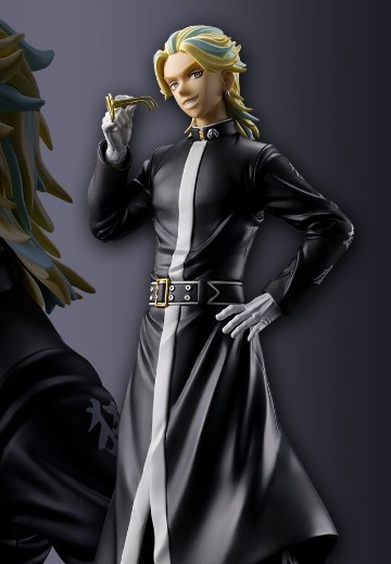 一番赏 重生之道 天竺篇 MASTERLISE D奖 灰谷龙胆