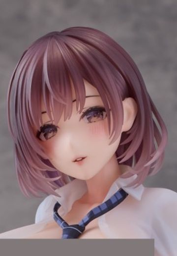 3年H组 露出部 蓝风小夜美