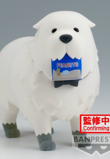 软萌 间谍过家家 邦德与企鹅 A款 邦德 | Hpoi手办维基