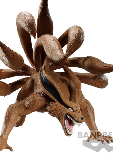 火影忍者疾风传 九喇嘛 B款 | Hpoi手办维基