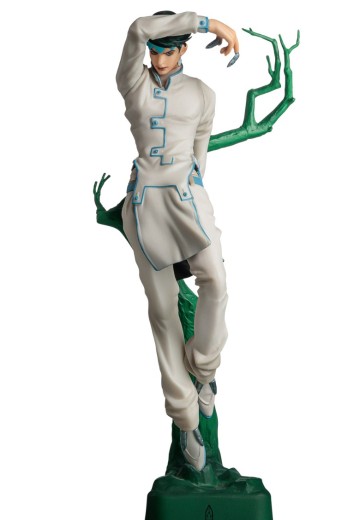 jojo的奇妙冒险 岸辺露伴 写字笔 | Hpoi手办维基